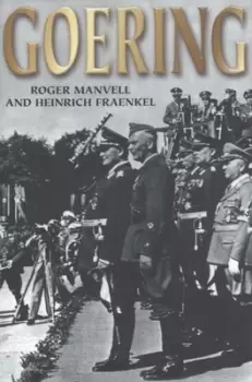 Image of Goering by Roger Manvell