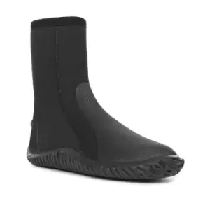 Image of Trespass Raye Unisex Aquaboot Black UK Size 9