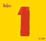 image of The Beatles - 1 (CD+DVD) (Music CD)