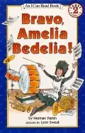 Image of bravo amelia bedelia