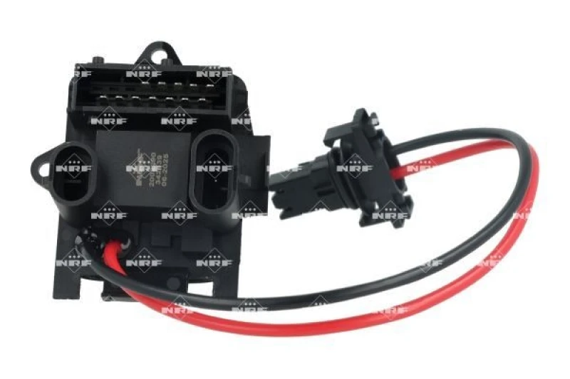 Image of NRF Blower motor resistor NRF 342139