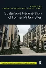 Image of Sustainable Regeneration of Former Military Sites