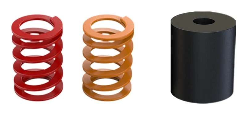 Image of Moza Racing Moza Racing SR-P Accessory Kit RS17