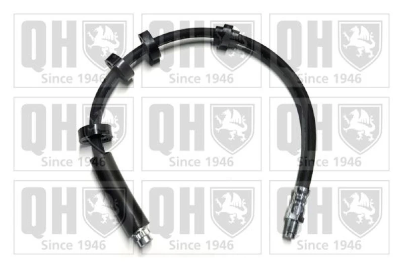 Image of QUINTON HAZELL Brake hose QUINTON HAZELL BFH5637