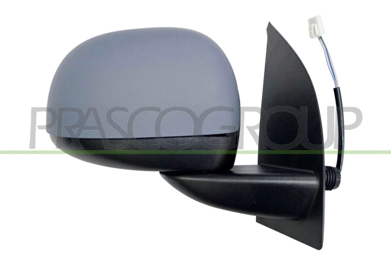 Image of PRASCO Wing mirror PRASCO FT1237133P