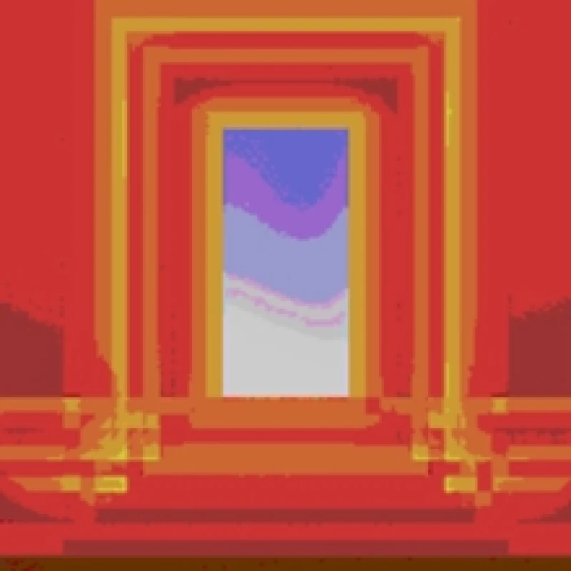 Image of Room 237 CD / Album