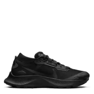 Image of Nike Pegasus Trail 3 GORE TEX Trail Running Shoes Womens - Black
