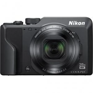 Image of Nikon Coolpix A1000 16MP Compact Digital Camera
