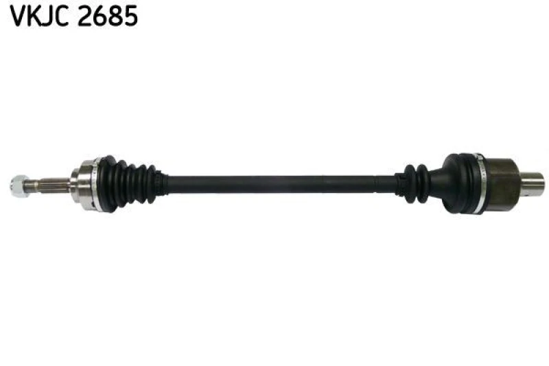 Image of SKF Drive shaft SKF VKJC 2685