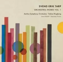 Image of Svend Erik Tarp: Orchestral Works