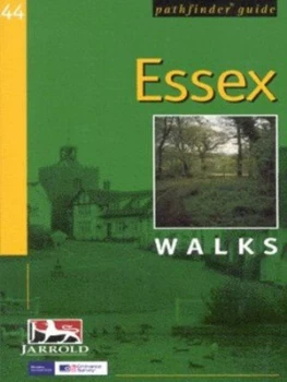 Image of Essex Walks by Brian Conduit Paperback