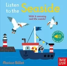 Image of Listen to the Seaside
