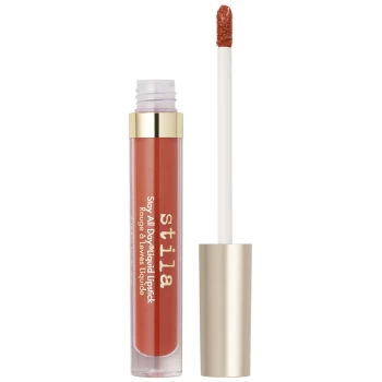 image of Stila Stay All Day Liquid Lipstick 3ml (Various Shades) - Sheer Angelica