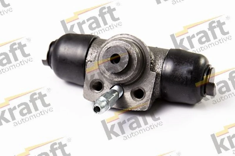 Image of KRAFT Wheel Brake Cylinder KRAFT 6030063