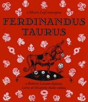 Image of ferdinandus taurus
