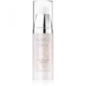 image of Holika Holika Naked Face Correcting Primer 35 g