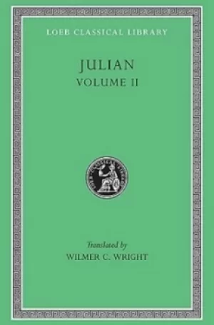 Image of Julian Volume II by Julian
