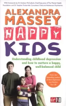 Image of Happy kids by Alexandra Massey