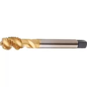 Image of E002 M12X1.75MM Spiral Flute MTT-X TiN Tap