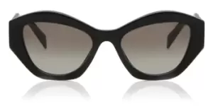 Prada Sunglasses PR 07YS Symbole 1AB0A7