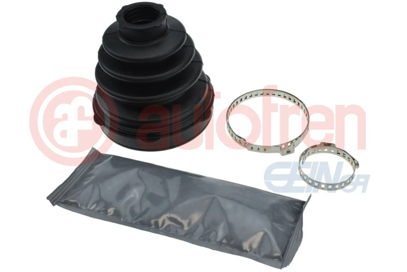 Image of AUTOFREN SEINSA CV boot kit, drive shaft AUTOFREN SEINSA D8455