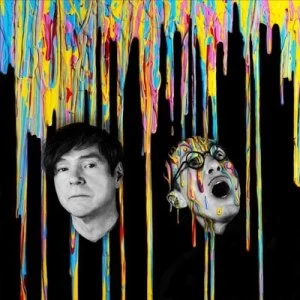 Image of A Steady Drip Drip Drip by Sparks CD Album