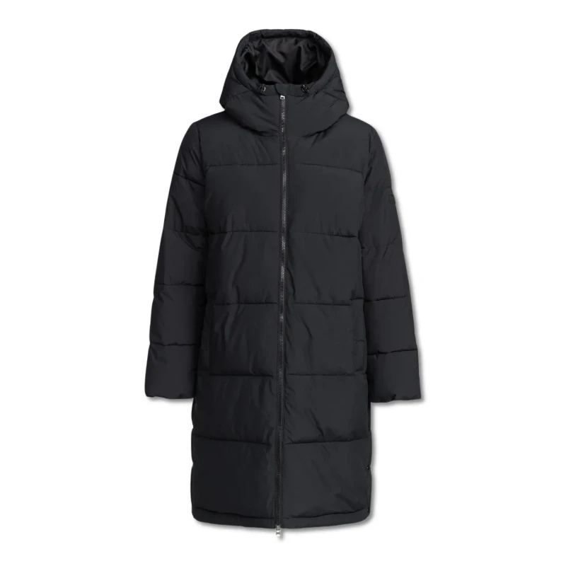 Image of Roxy Womens Puffer jacket Roxy Test Of Time Noir Female XL