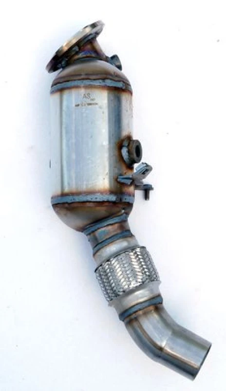 Image of Catalytic converter VEGAZ BK-887