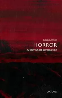 Image of Horror: A Very Short Introduction
