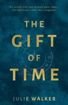 Image of The Gift of Time