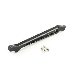 Image of Fastrax Arrma Front Alu Chassis Brace - Kraton/Outkast
