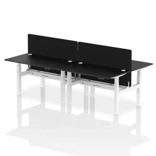 Image of Dynamic Office Solutions Napa Broad Arm 85cm Wide Armchair in Warwick Dolly Fabric NSS05563