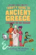 Image of thrifty guide to ancient greece a handbook for time travelers