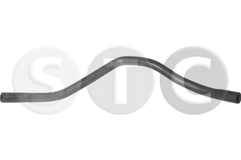 Image of STC Radiator hose STC T408015