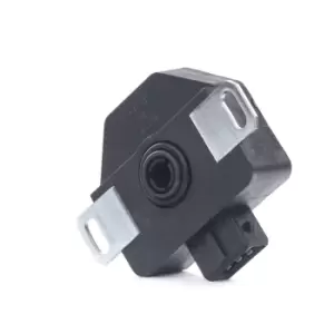 Image of FACET Throttle Position Sensor 10.5079 Sensor, throttle position BMW,RENAULT,CITROEN,3 Limousine (E30),5 Limousine (E34),5 Limousine (E28)