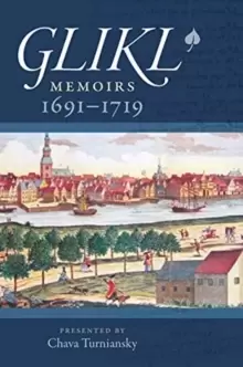 Image of Glikl - Memoirs 1691-1719
