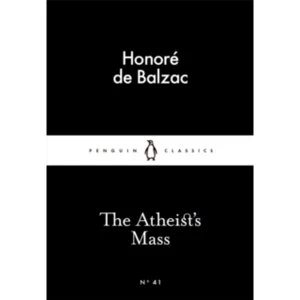 Image of The Atheist's Mass