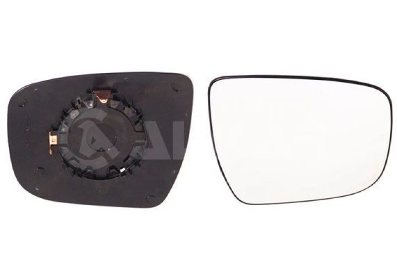 Image of ALKAR Wing mirror glass ALKAR 6402624