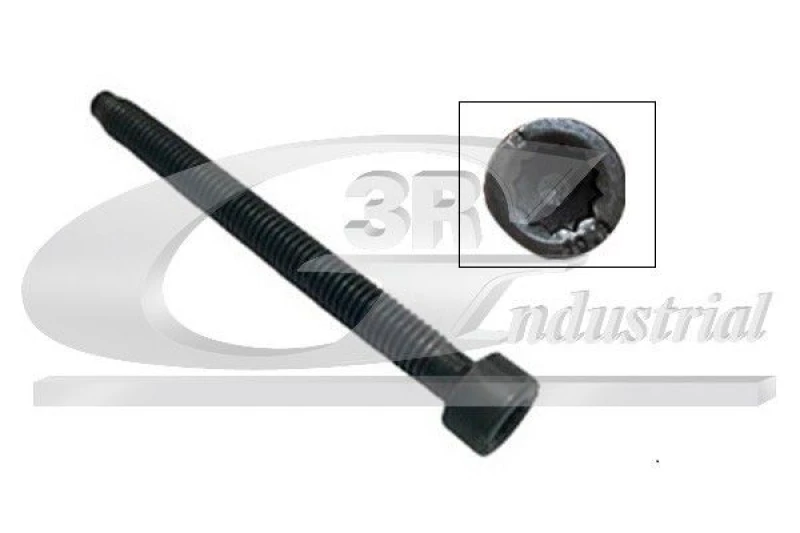 Image of 3RG Injector clamp bolt 3RG 99701