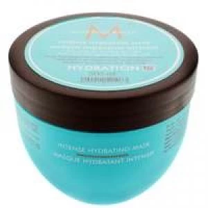 image of MOROCCANOIL Treatments and Masks Intense Hydrating Mask 500ml