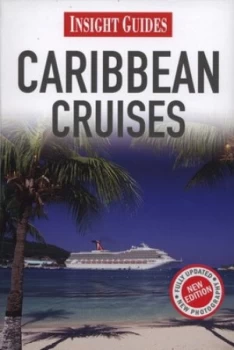 Image of Caribbean Cruises Book