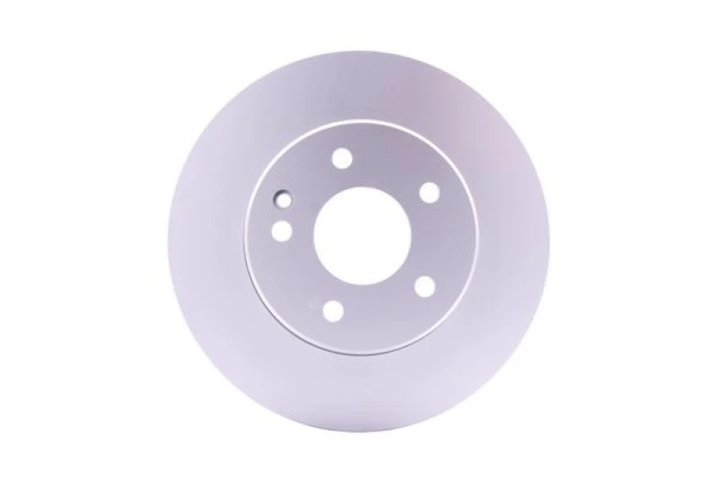 Image of HELLA Brake disc HELLA 8DD 355 102-951