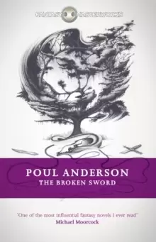 Image of The Broken Sword