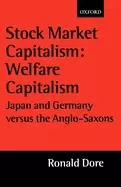 Image of stock market capitalism welfare capitalism