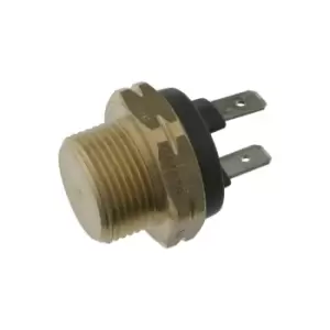 Image of Radiator Fan Temperature Switch 03079 by Febi Bilstein
