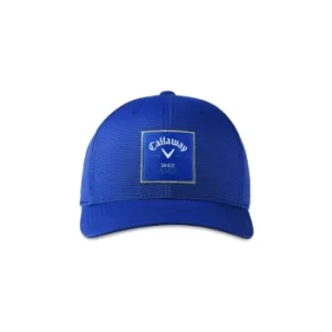 image of Callaway 2021 Cap RUTHERFORD NVY 21 Size: One Size