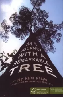 Image of My Journey with a Remarkable Tree