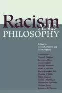Image of racism and philosophy
