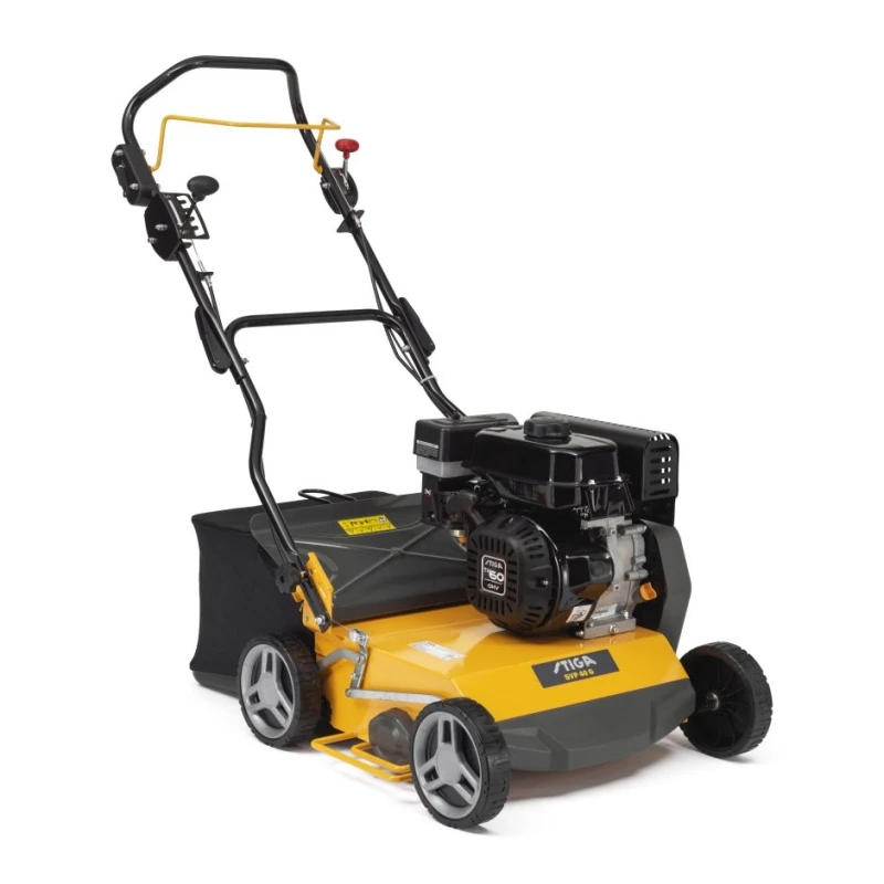 Image of Stiga SVP 40 G Petrol Scarifier