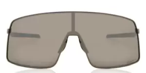 image of Oakley Sunglasses OO6013 SUTRO TI 601301